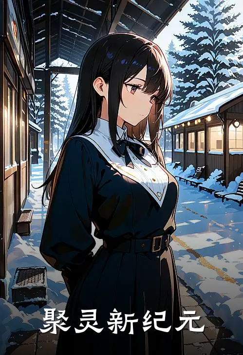 聚灵新纪元