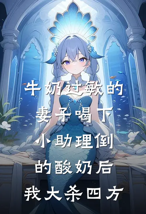 牛奶过敏的妻子喝下小助理倒的酸奶后，我大杀四方