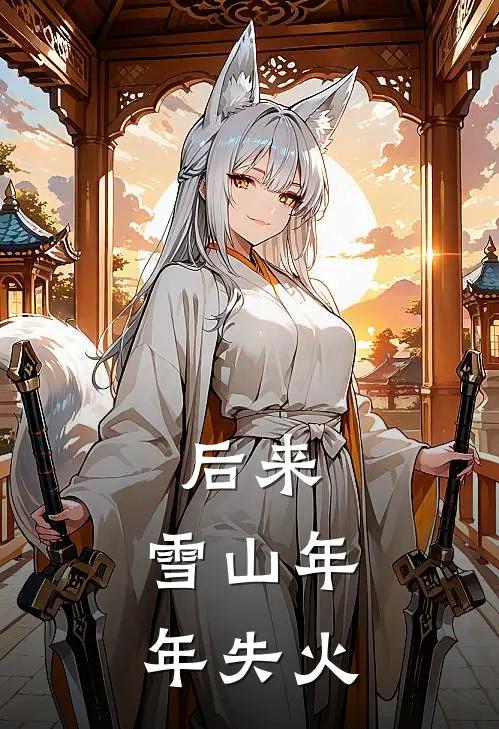 后来，雪山年年失火