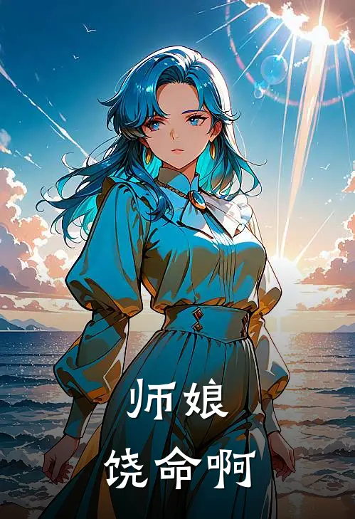 师娘，饶命啊