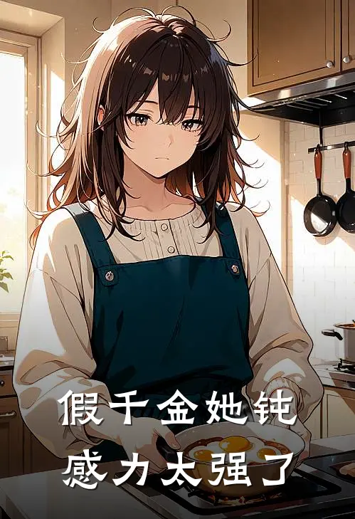假千金她钝感力太强了