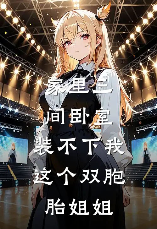 家里三间卧室，装不下我这个双胞胎姐姐