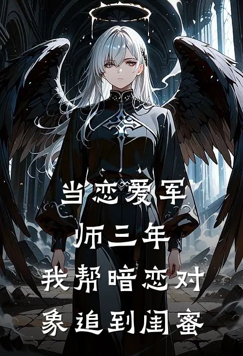 当恋爱军师三年，我帮暗恋对象追到闺蜜