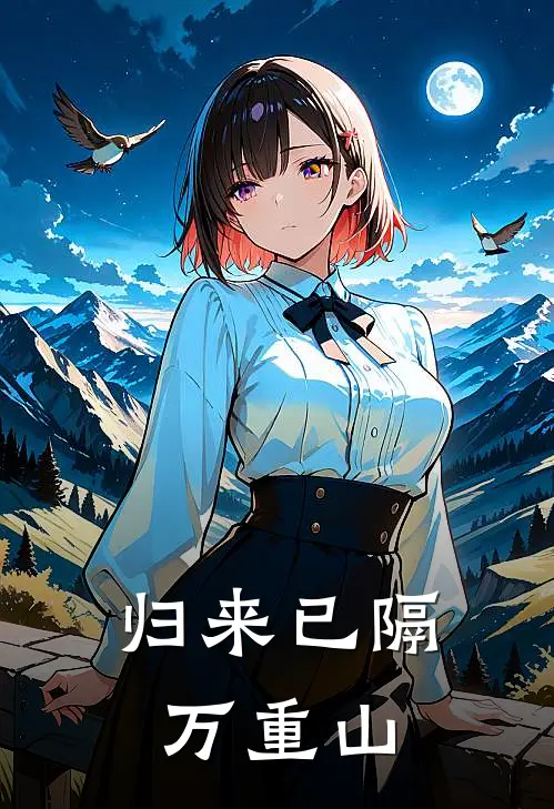归来已隔万重山