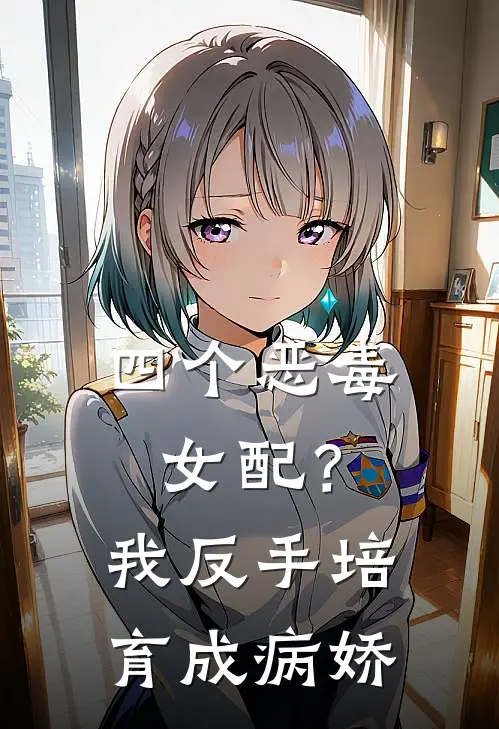 四个恶毒女配？我反手培育成病娇