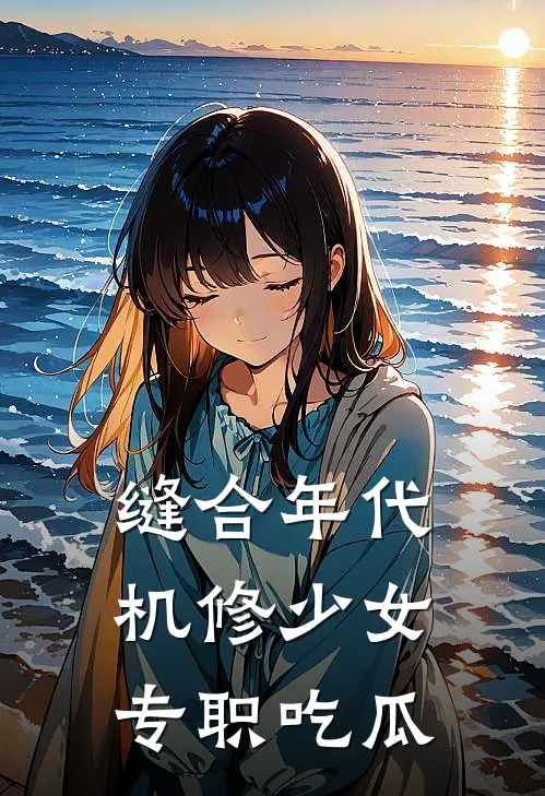 缝合年代，机修少女专职吃瓜