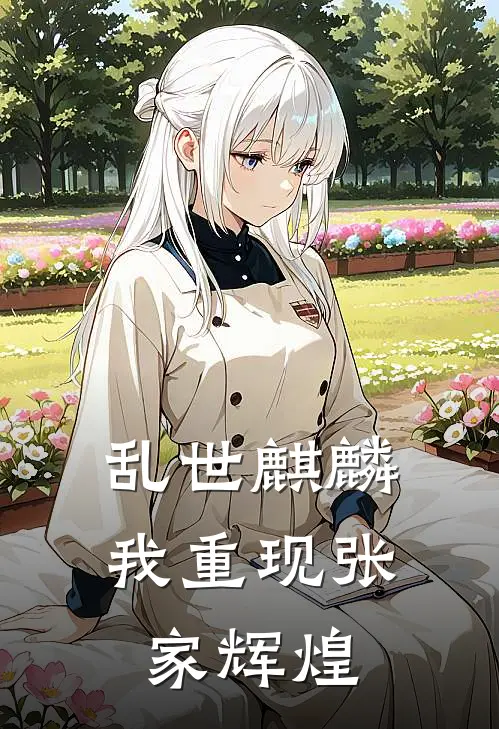 乱世麒麟：我重现张家辉煌