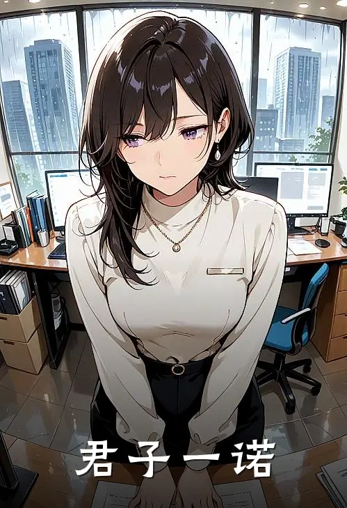 君子一诺