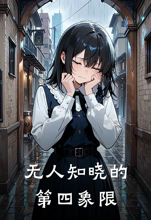 无人知晓的第四象限
