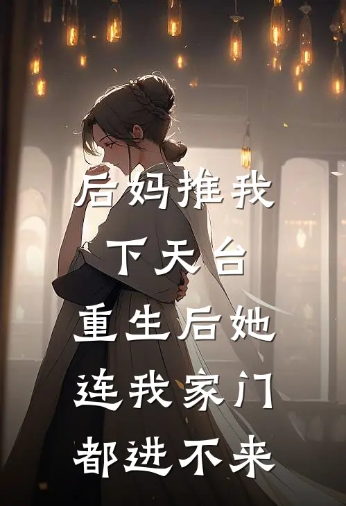 后妈推我下天台，重生后她连我家门都进不来
