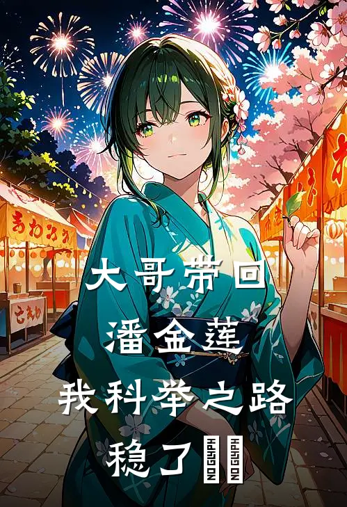 大哥带回潘金莲，我科举之路稳了​​
