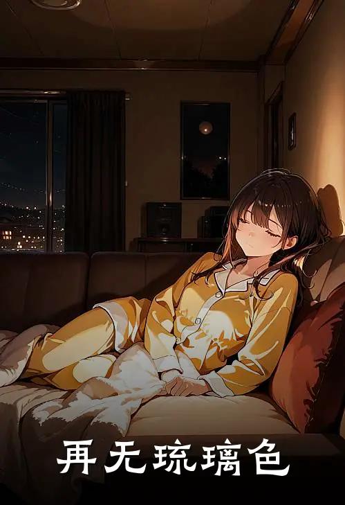 再无琉璃色