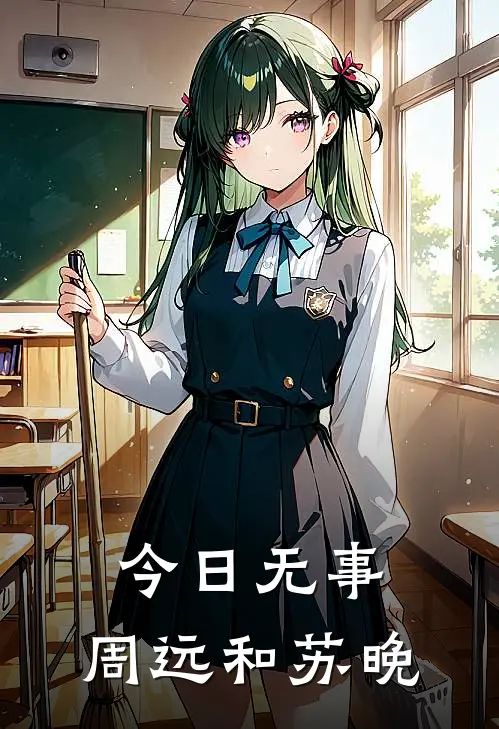 今日无事，周远和苏晚