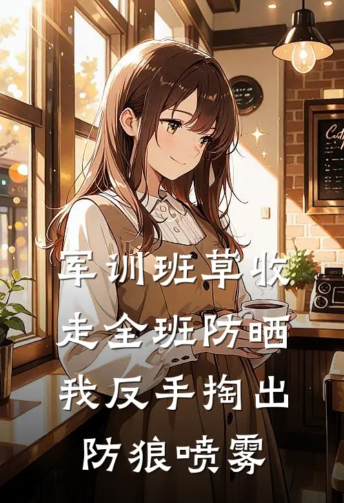 军训班草收走全班防晒，我反手掏出防狼喷雾