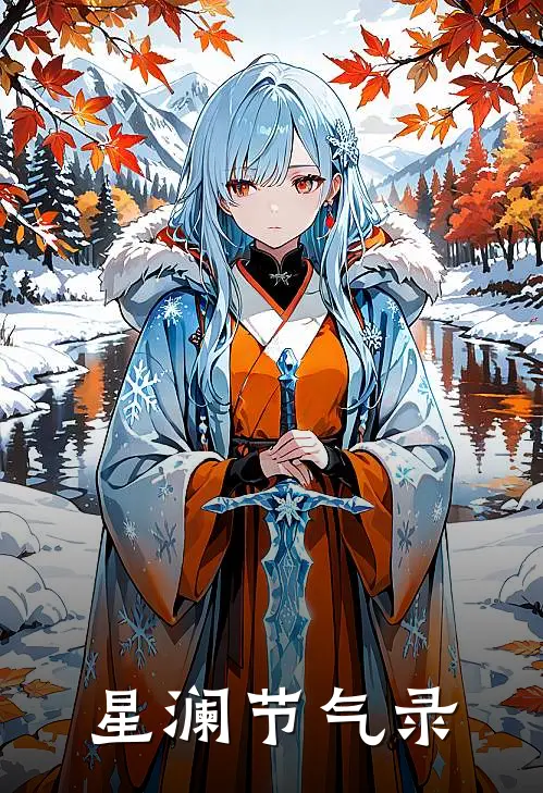 星澜节气录