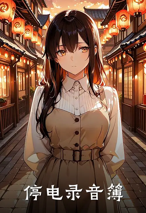 停电录音簿