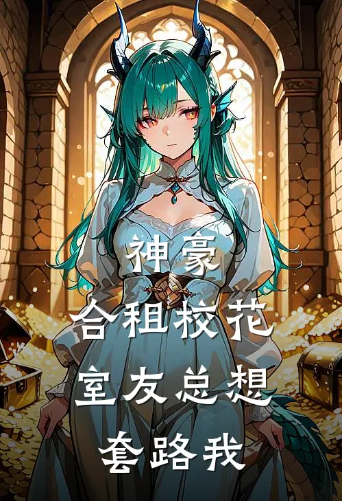 神豪：合租校花，室友总想套路我