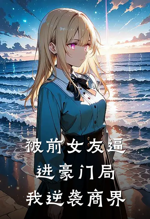 被前女友逼进豪门局，我逆袭商界