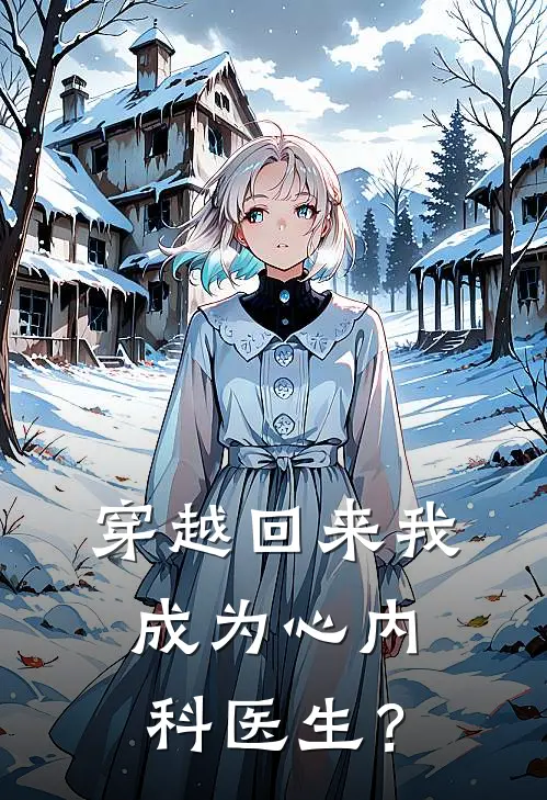 穿越回来我成为心内科医生？
