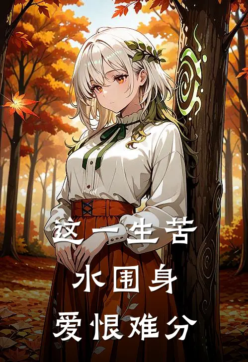 这一生苦水围身，爱恨难分