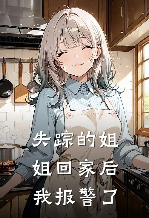 失踪的姐姐回家后，我报警了