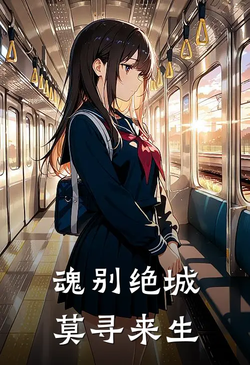 魂别绝城，莫寻来生
