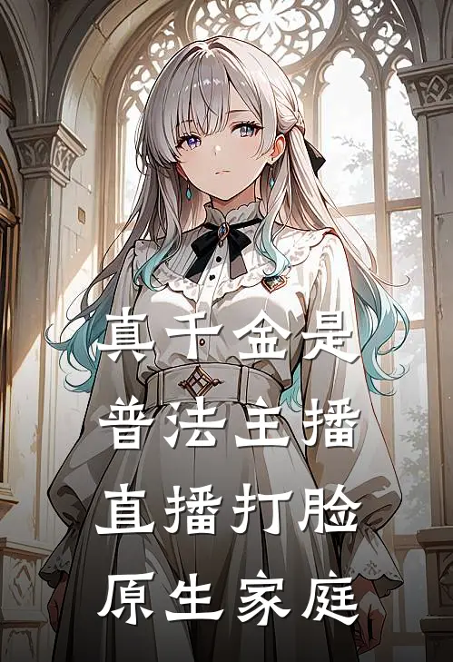 真千金是普法主播，直播打脸原生家庭