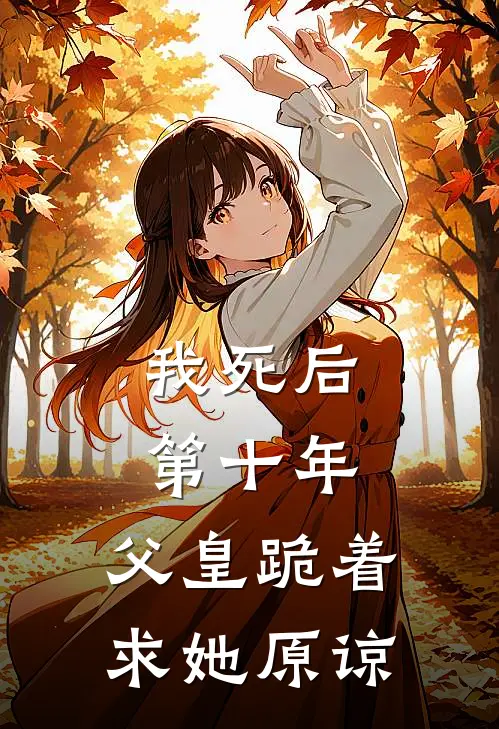 我死后第十年，父皇跪着求她原谅