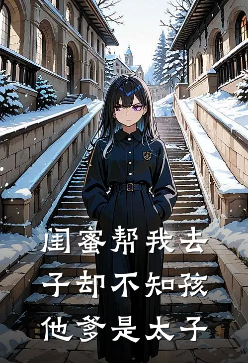闺蜜帮我去子却不知孩他爹是太子
