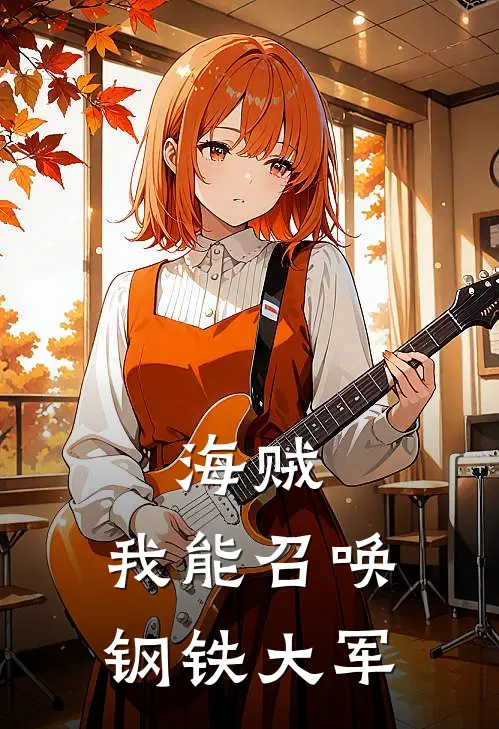 海贼：我能召唤钢铁大军
