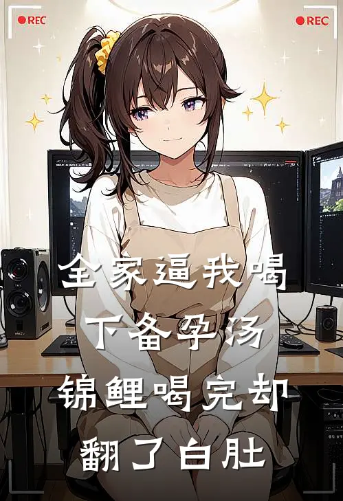 全家逼我喝下备孕汤，锦鲤喝完却翻了白肚