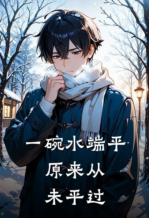 一碗水端平，原来从未平过