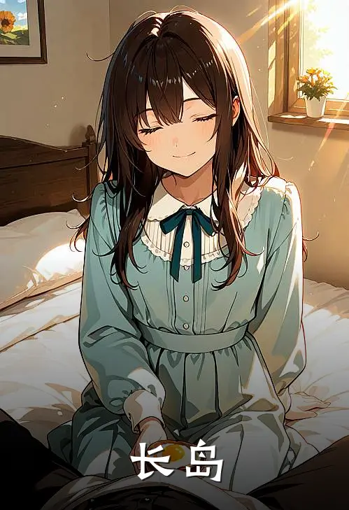 长岛