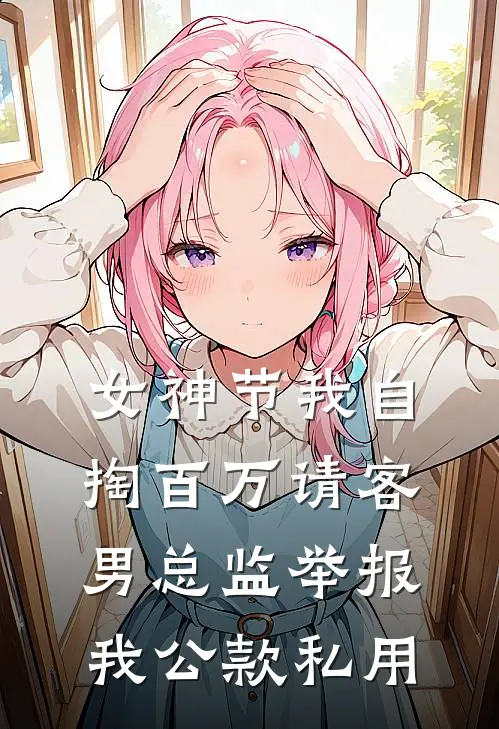 女神节我自掏百万请客，男总监举报我公款私用