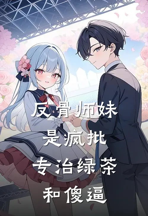 反骨师妹是疯批，专治绿茶和傻逼