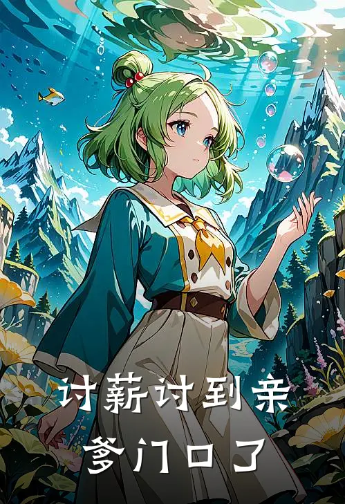 讨薪讨到亲爹门口了