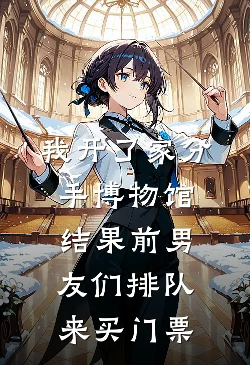 我开了家分手博物馆结果前男友们排队来买门票