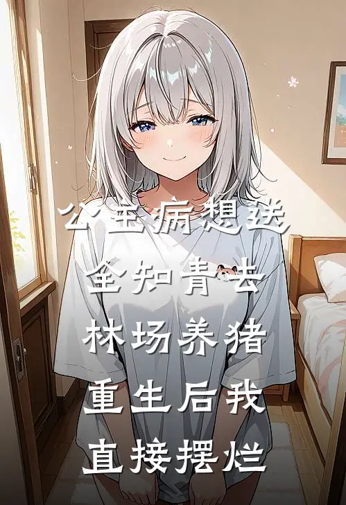 公主病想送全知青去林场养猪，重生后我直接摆烂