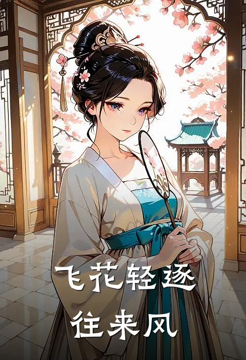 飞花轻逐往来风