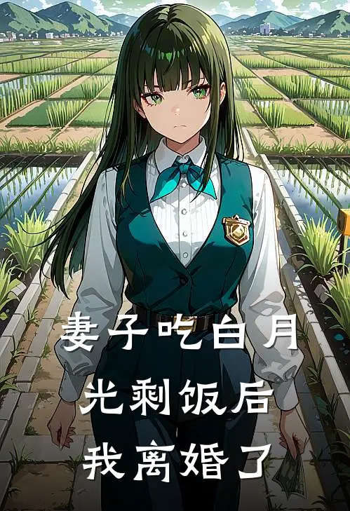 妻子吃白月光剩饭后，我离婚了