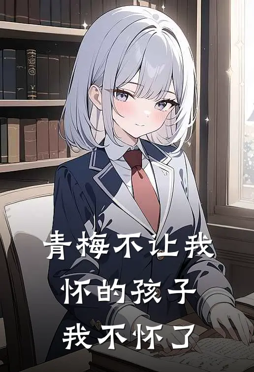 青梅不让我怀的孩子，我不怀了