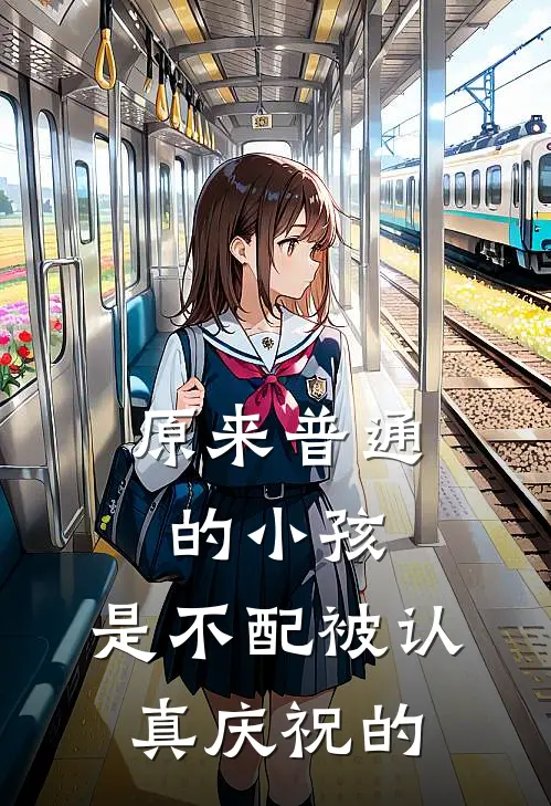 原来普通的小孩，是不配被认真庆祝的