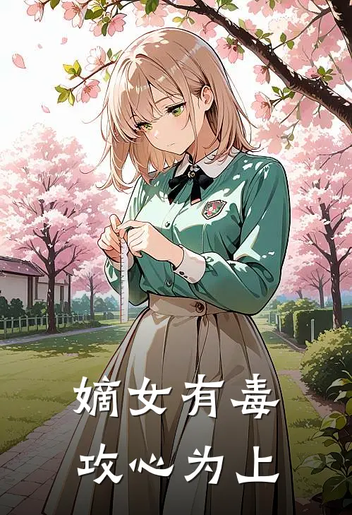 嫡女有毒，攻心为上