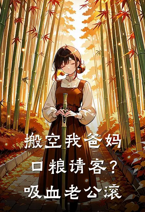 搬空我爸妈口粮请客？吸血老公，滚