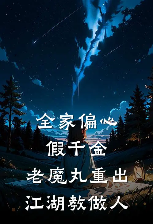 全家偏心假千金，老魔丸重出江湖教做人