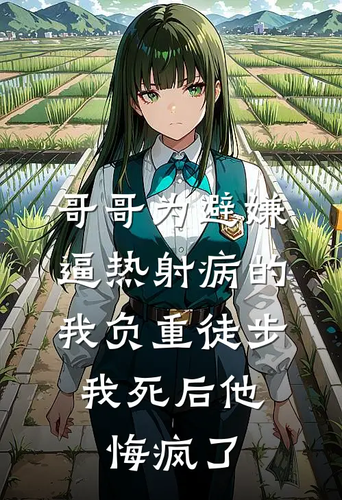哥哥为避嫌逼热射病的我负重徒步，我死后他悔疯了
