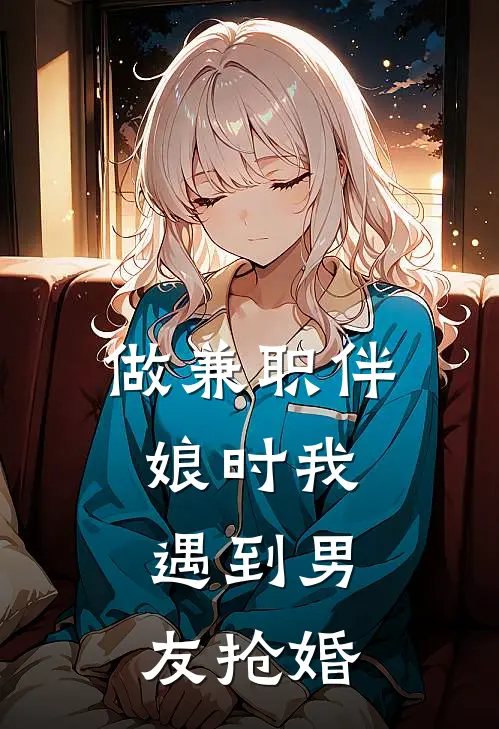 做兼职伴娘时我遇到男友抢婚