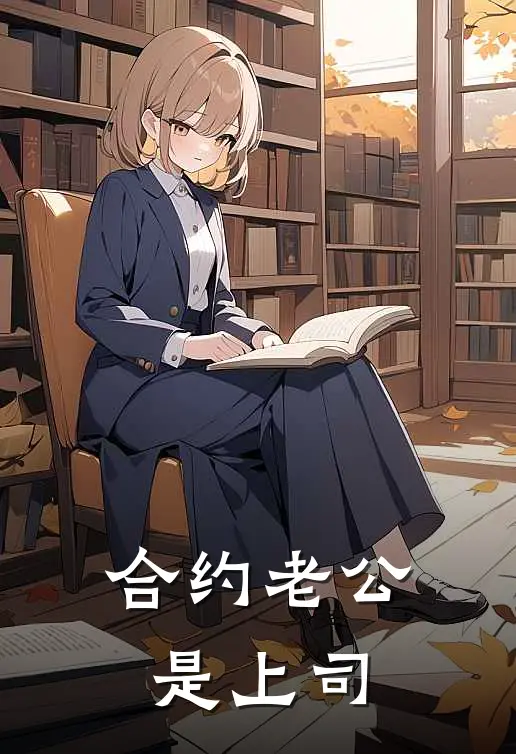 合约老公是上司