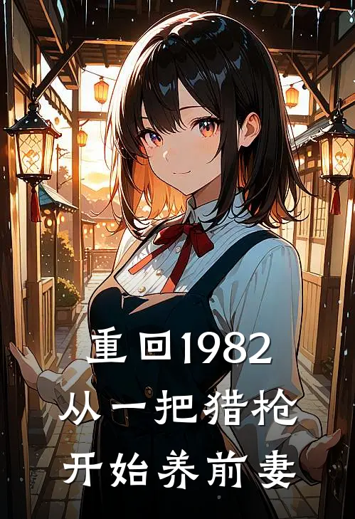 重回1982：从一把猎枪开始养前妻