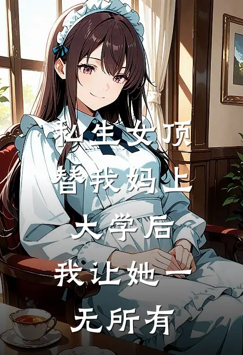 私生女顶替我妈上大学后，我让她一无所有